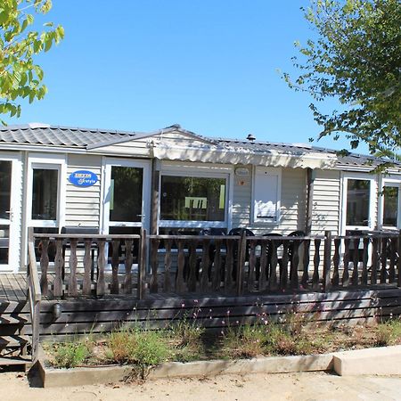 Camping Tucan - Mobile Homes By Lifestyle Holidays Lloret de Mar Exteriér fotografie