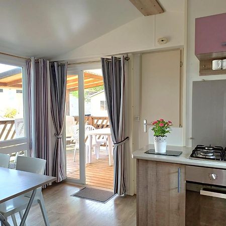Camping Tucan - Mobile Homes By Lifestyle Holidays Lloret de Mar Exteriér fotografie