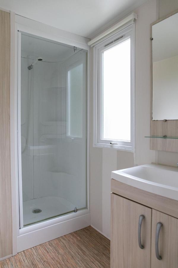 Camping Tucan - Mobile Homes By Lifestyle Holidays Lloret de Mar Exteriér fotografie