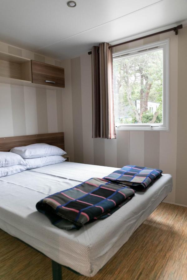 Camping Tucan - Mobile Homes By Lifestyle Holidays Lloret de Mar Exteriér fotografie