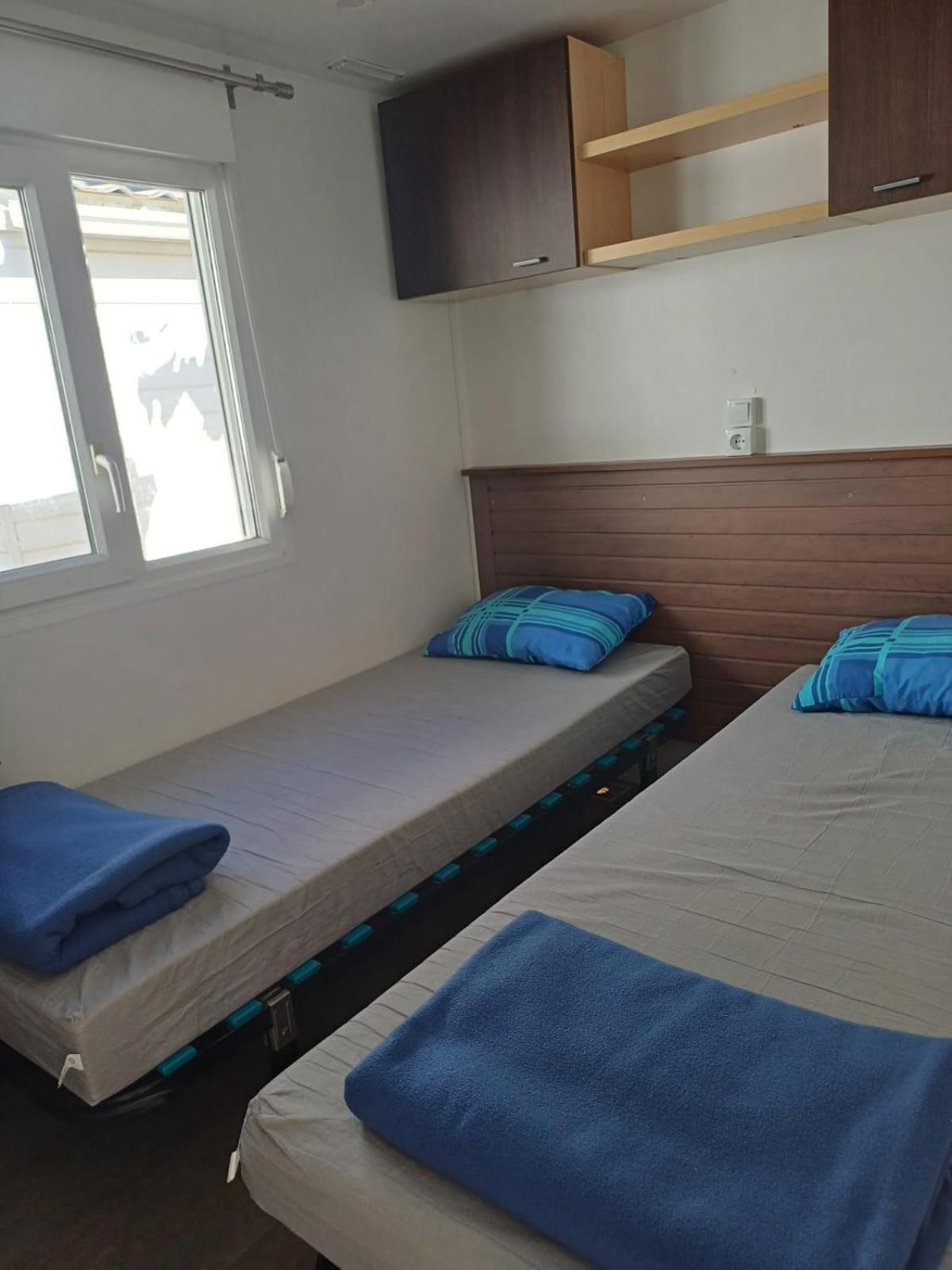 Camping Tucan - Mobile Homes By Lifestyle Holidays Lloret de Mar Exteriér fotografie