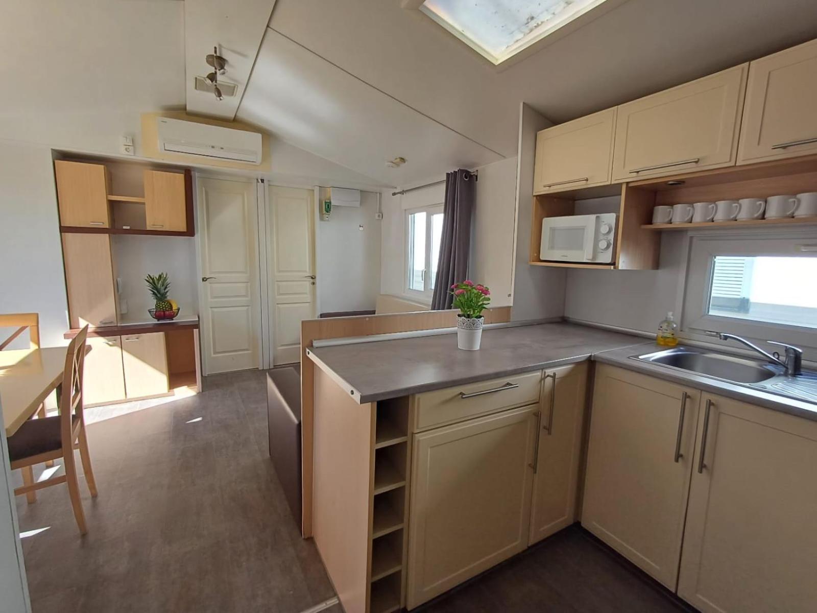 Camping Tucan - Mobile Homes By Lifestyle Holidays Lloret de Mar Exteriér fotografie