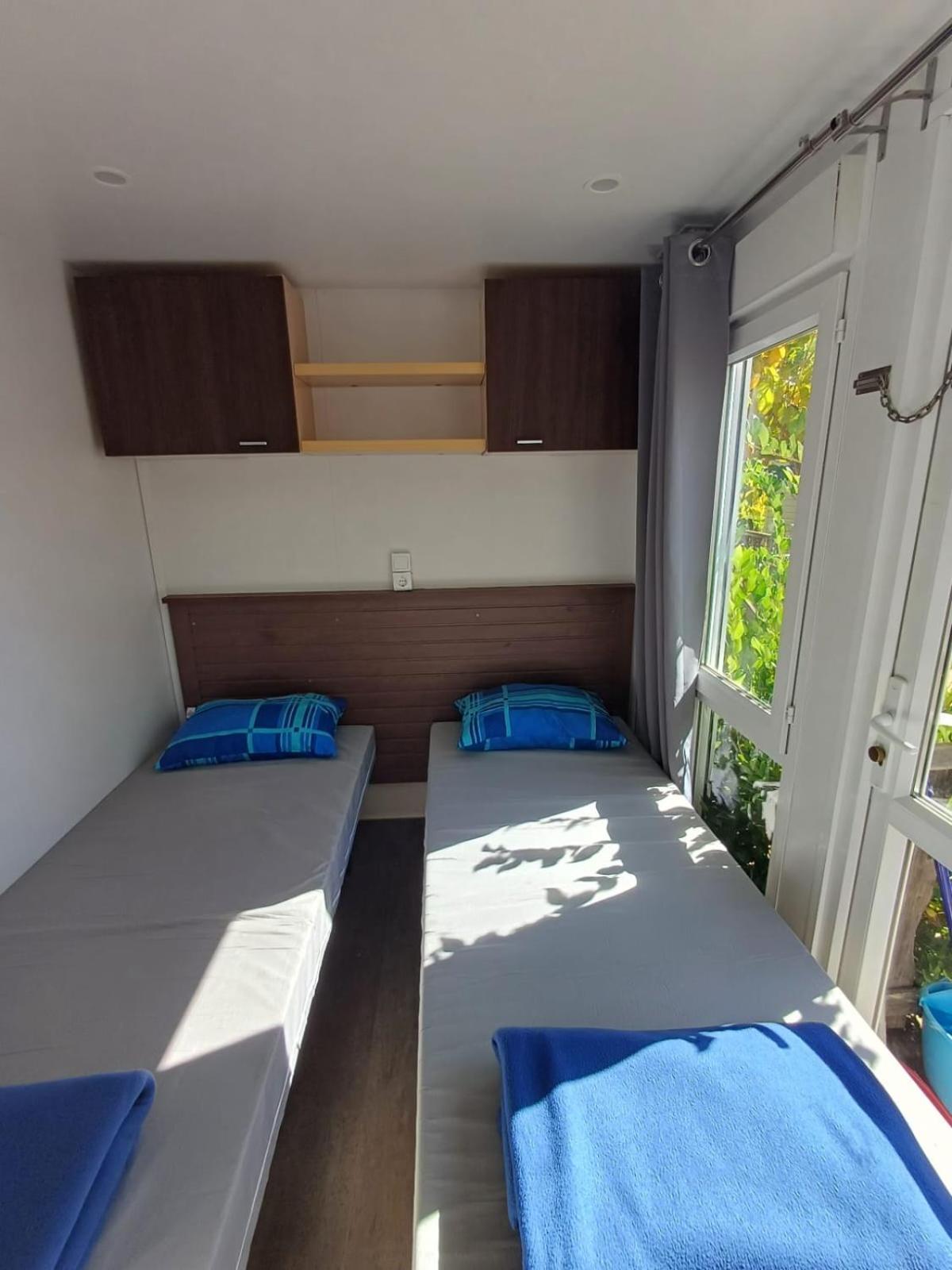 Camping Tucan - Mobile Homes By Lifestyle Holidays Lloret de Mar Exteriér fotografie