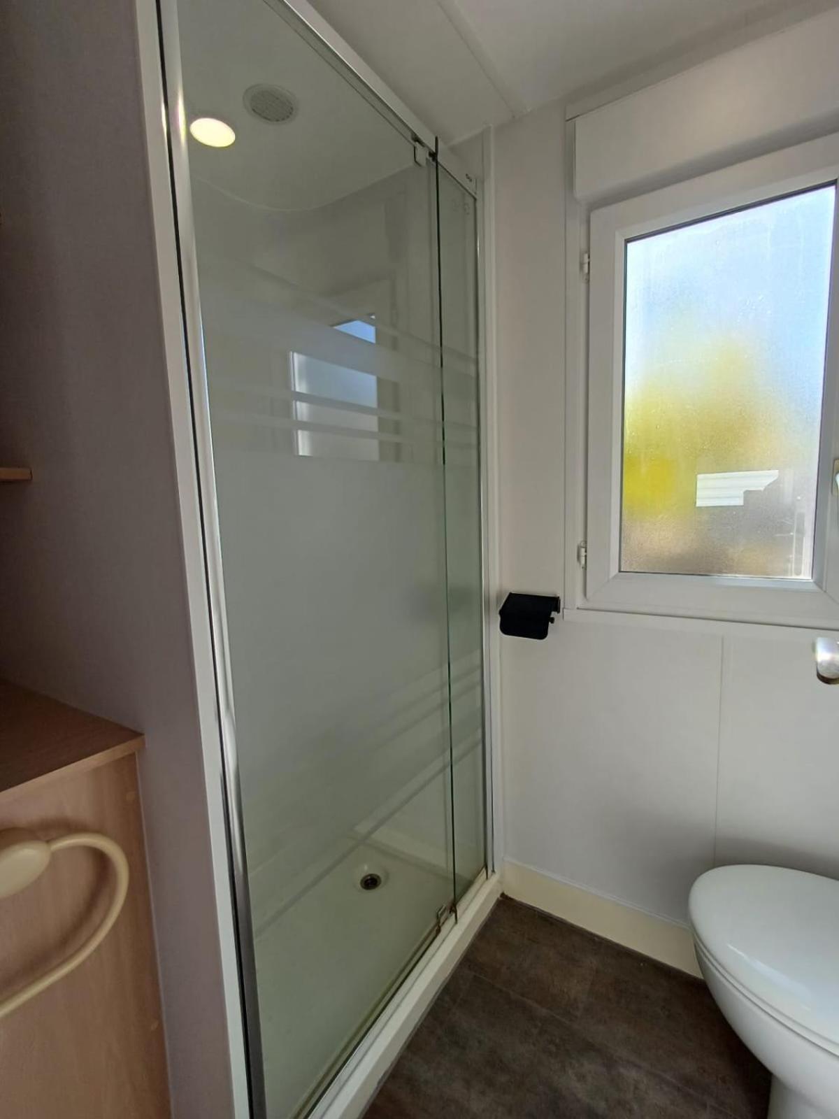 Camping Tucan - Mobile Homes By Lifestyle Holidays Lloret de Mar Exteriér fotografie
