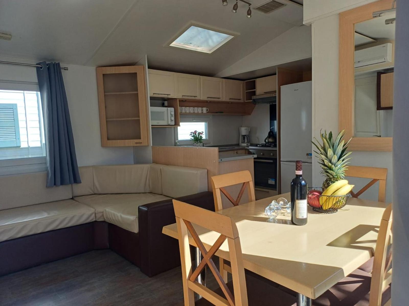 Camping Tucan - Mobile Homes By Lifestyle Holidays Lloret de Mar Exteriér fotografie