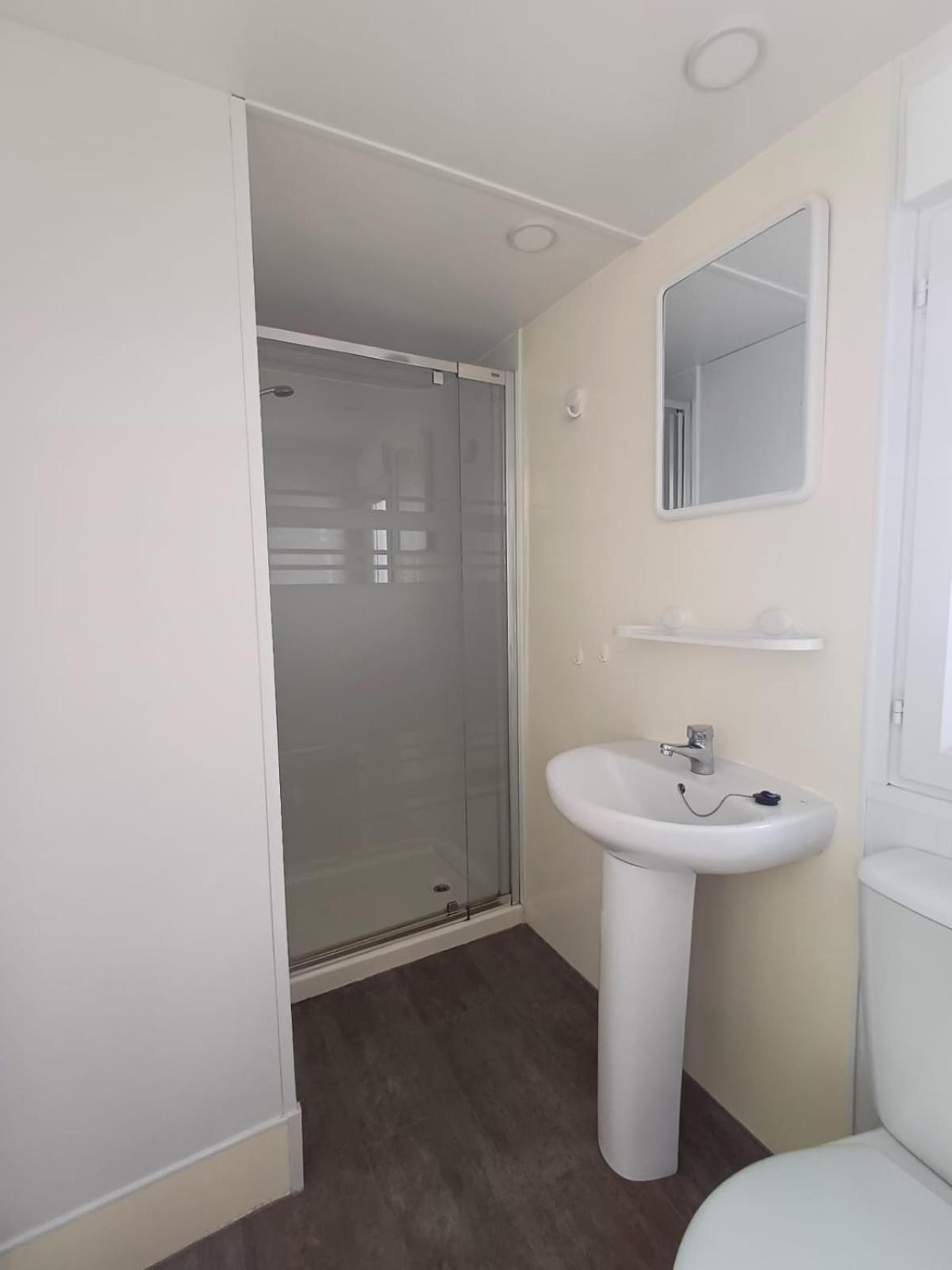 Camping Tucan - Mobile Homes By Lifestyle Holidays Lloret de Mar Exteriér fotografie