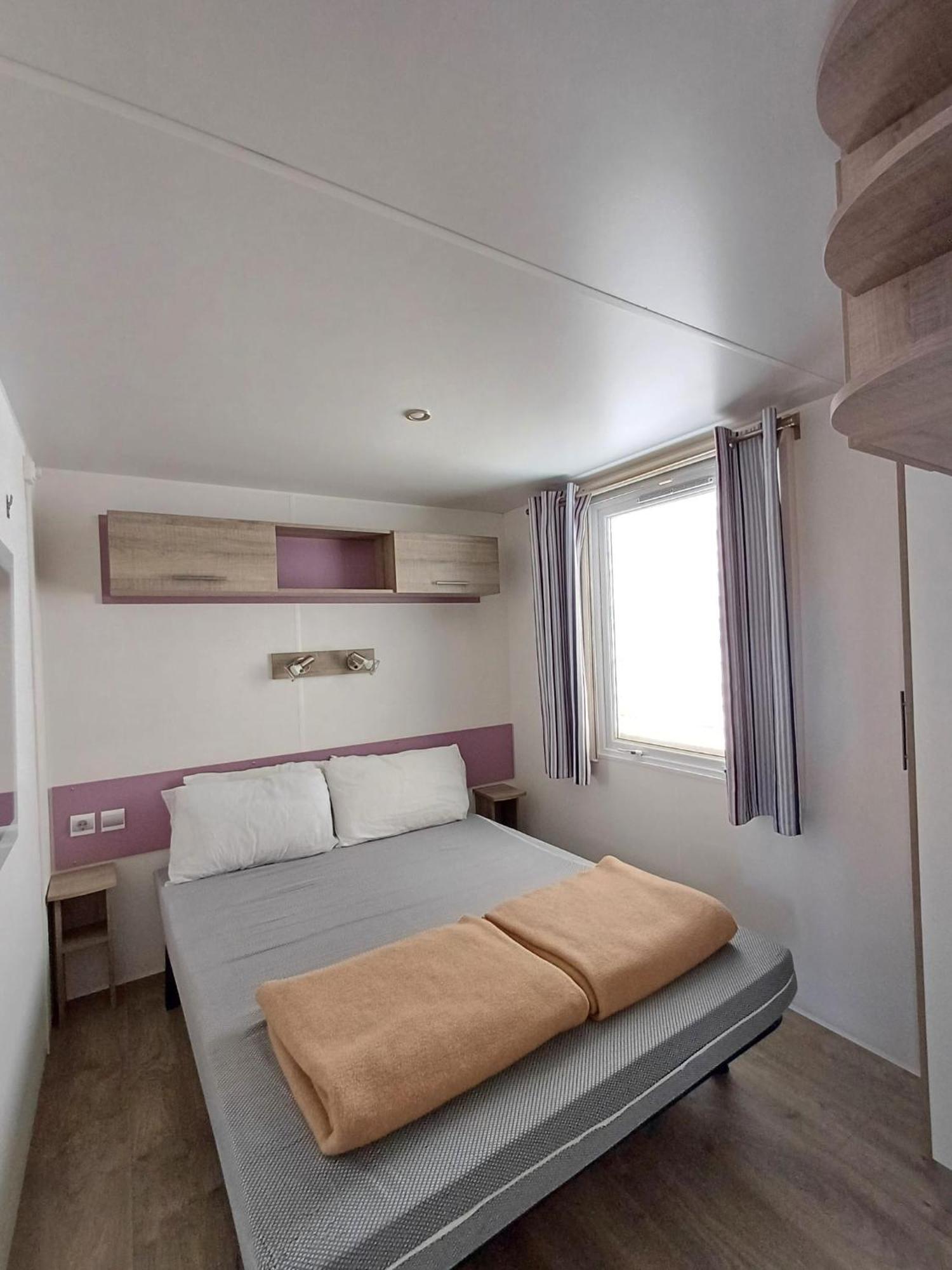 Camping Tucan - Mobile Homes By Lifestyle Holidays Lloret de Mar Exteriér fotografie