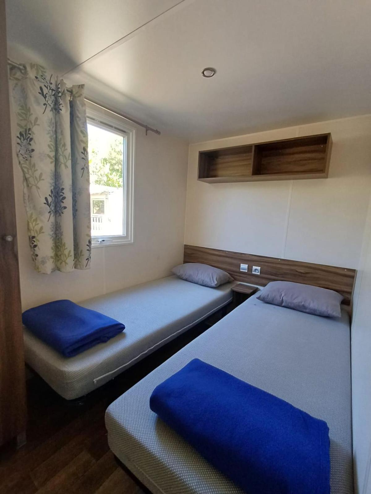 Camping Tucan - Mobile Homes By Lifestyle Holidays Lloret de Mar Exteriér fotografie