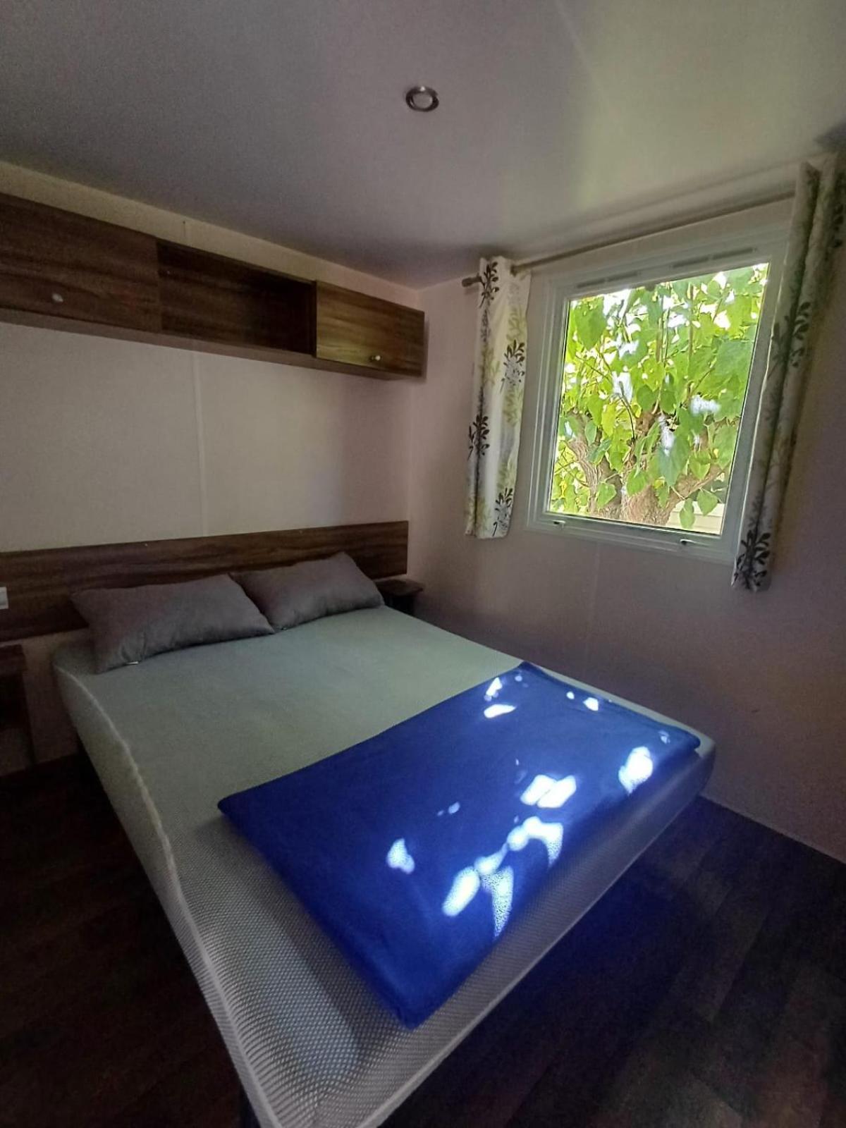Camping Tucan - Mobile Homes By Lifestyle Holidays Lloret de Mar Exteriér fotografie