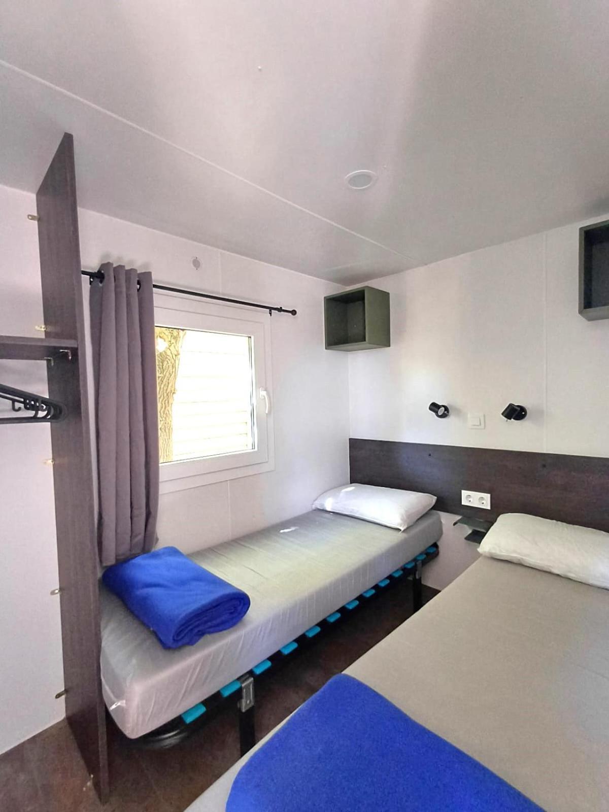 Camping Tucan - Mobile Homes By Lifestyle Holidays Lloret de Mar Exteriér fotografie