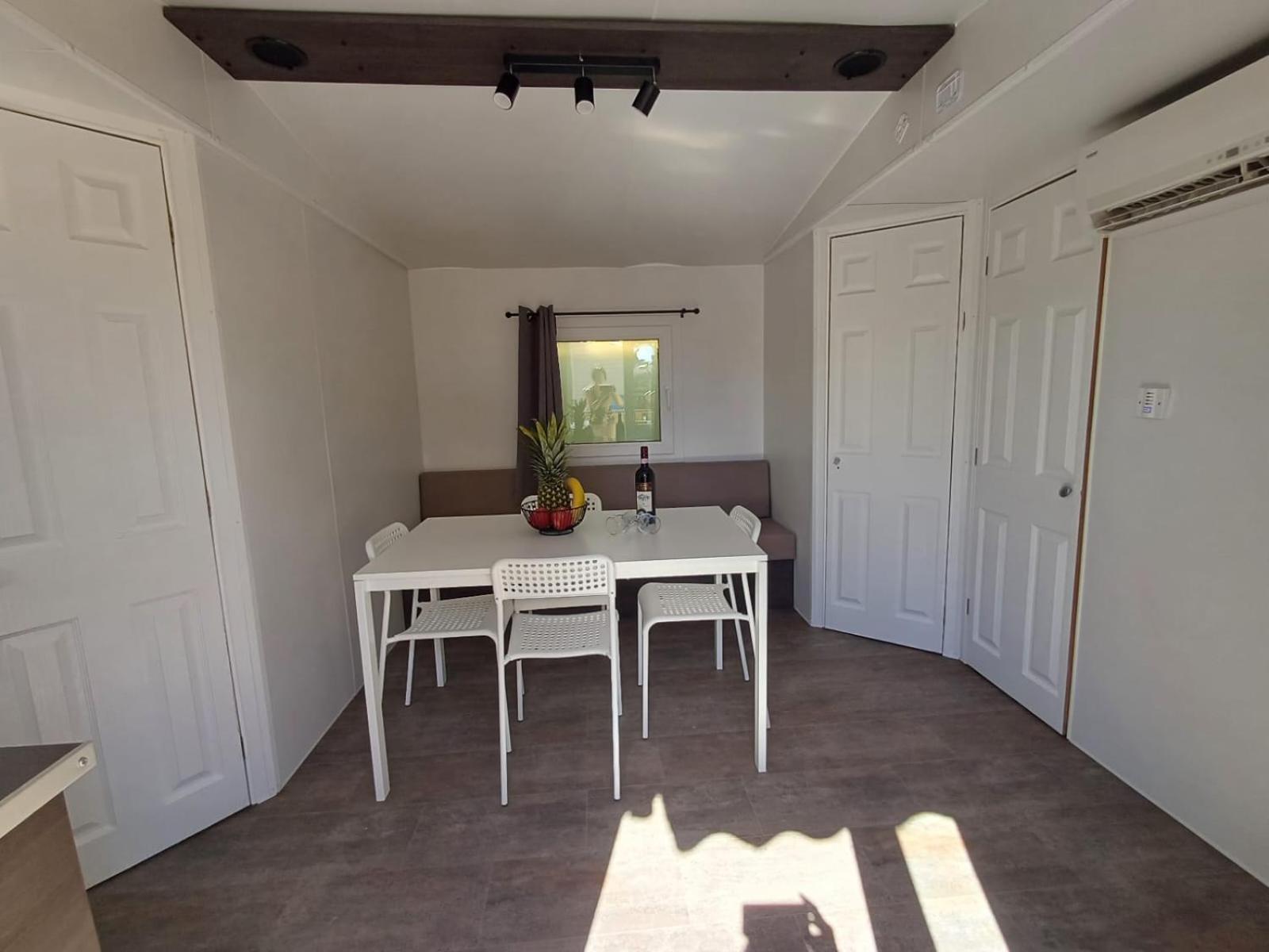 Camping Tucan - Mobile Homes By Lifestyle Holidays Lloret de Mar Exteriér fotografie